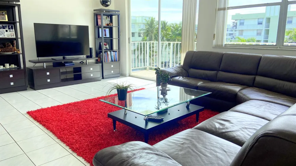 16546 NE 26 AVENUE #5J North Miami Beach, FL 33160