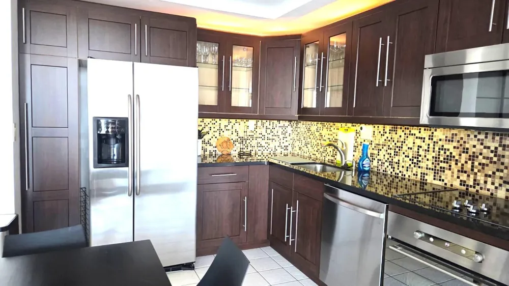 16546 NE 26 AVENUE #5J North Miami Beach, FL 33160