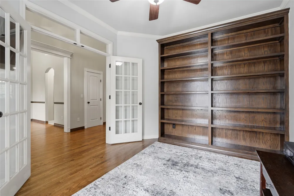 8210 S 14th Place Broken Arrow, OK 74011