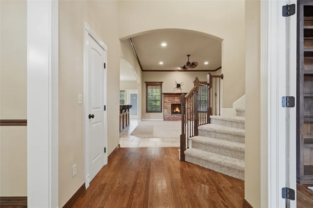 8210 S 14th Place Broken Arrow, OK 74011