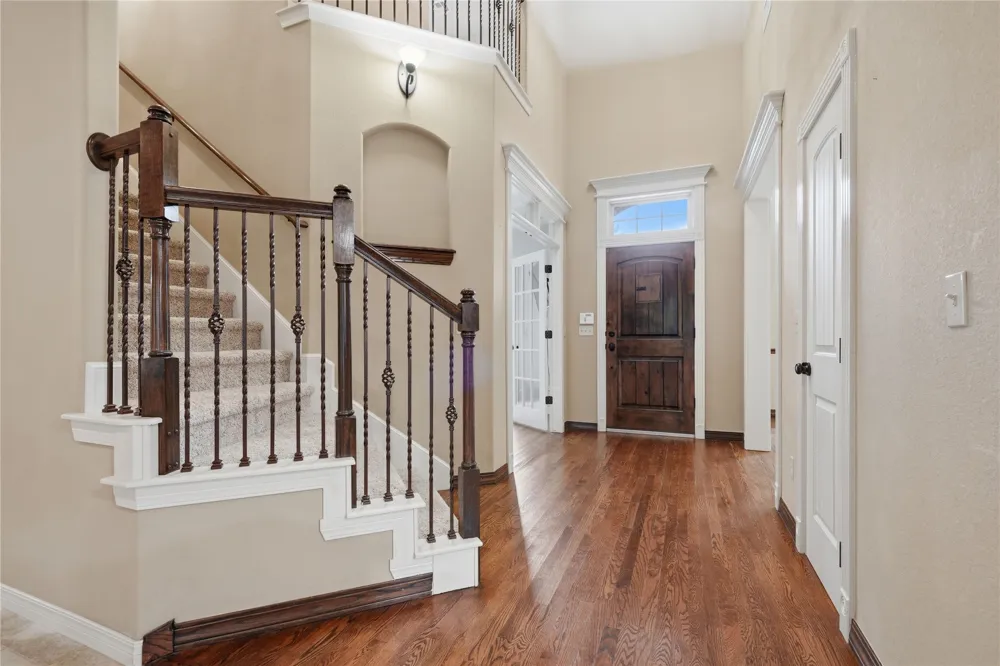 8210 S 14th Place Broken Arrow, OK 74011