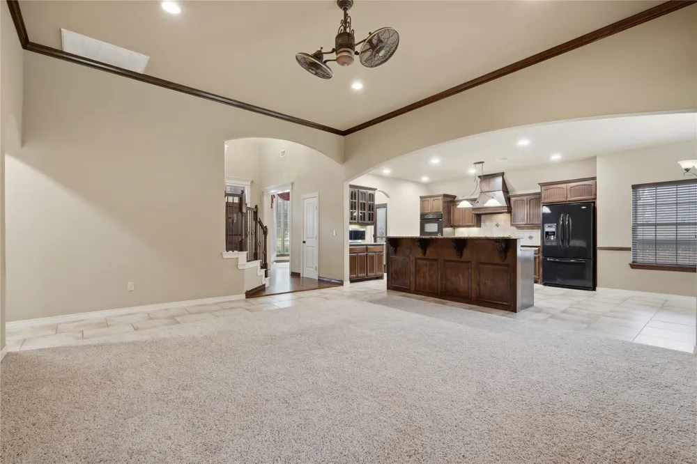 8210 S 14th Place Broken Arrow, OK 74011