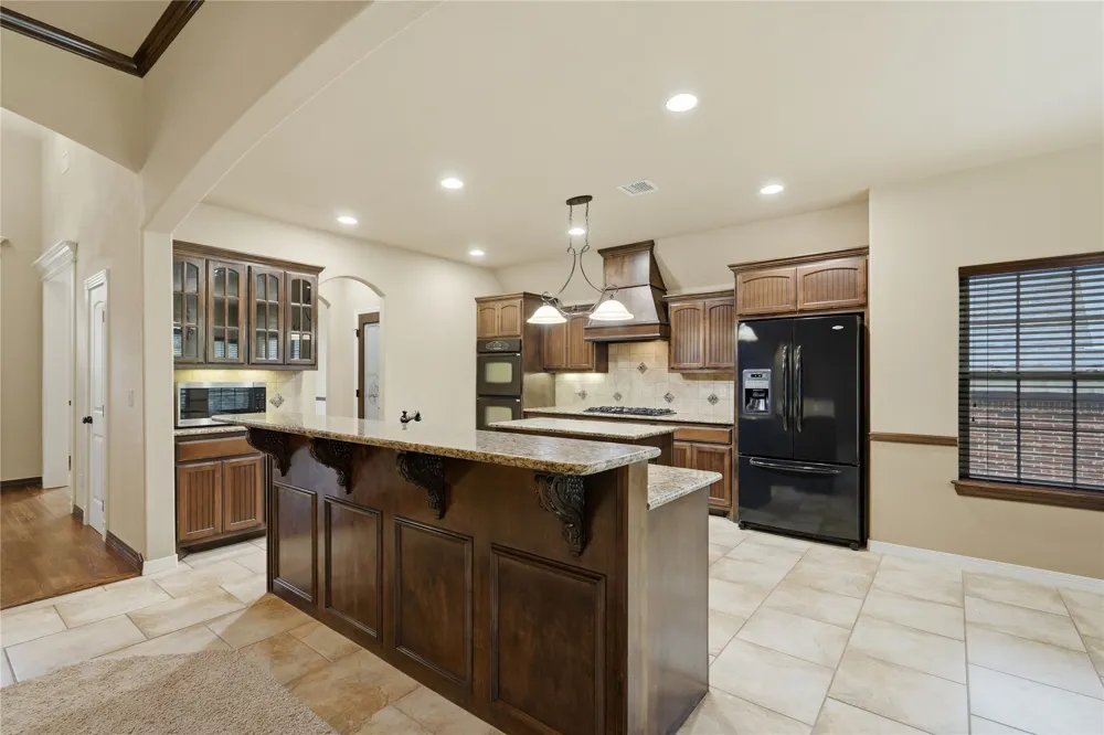 8210 S 14th Place Broken Arrow, OK 74011