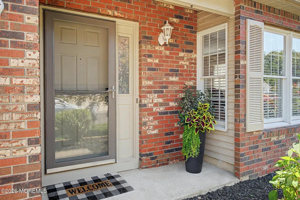 1933 Quimby Court Toms River, NJ 08755