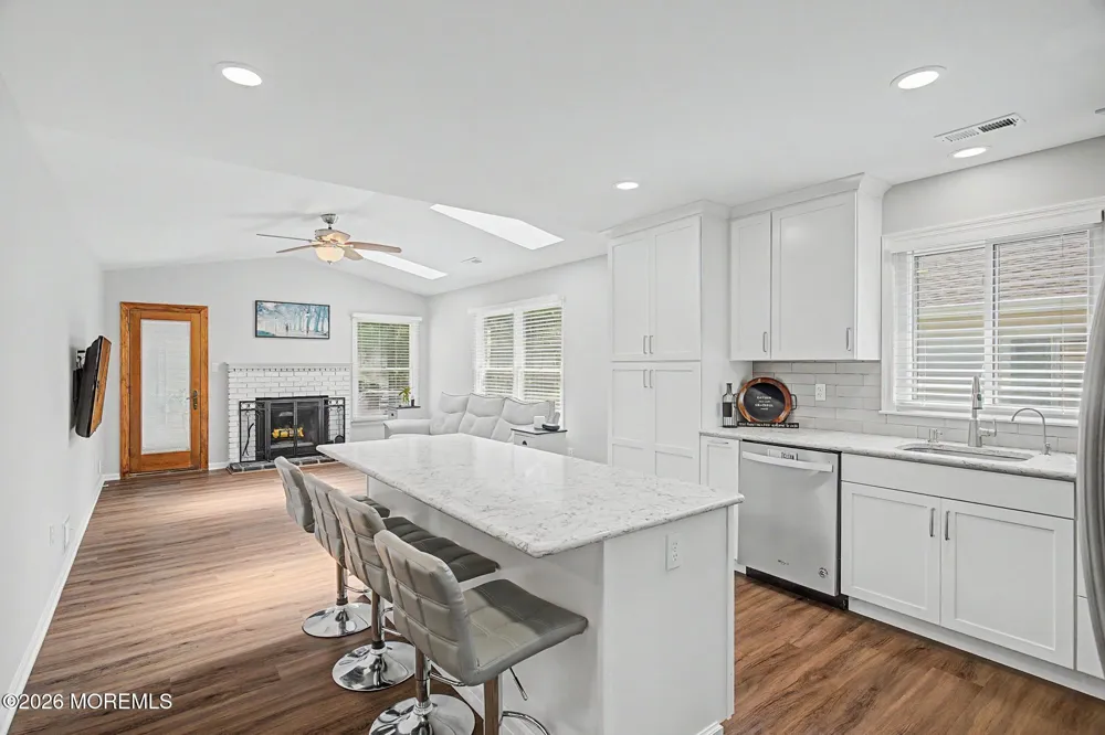 1933 Quimby Court Toms River, NJ 08755