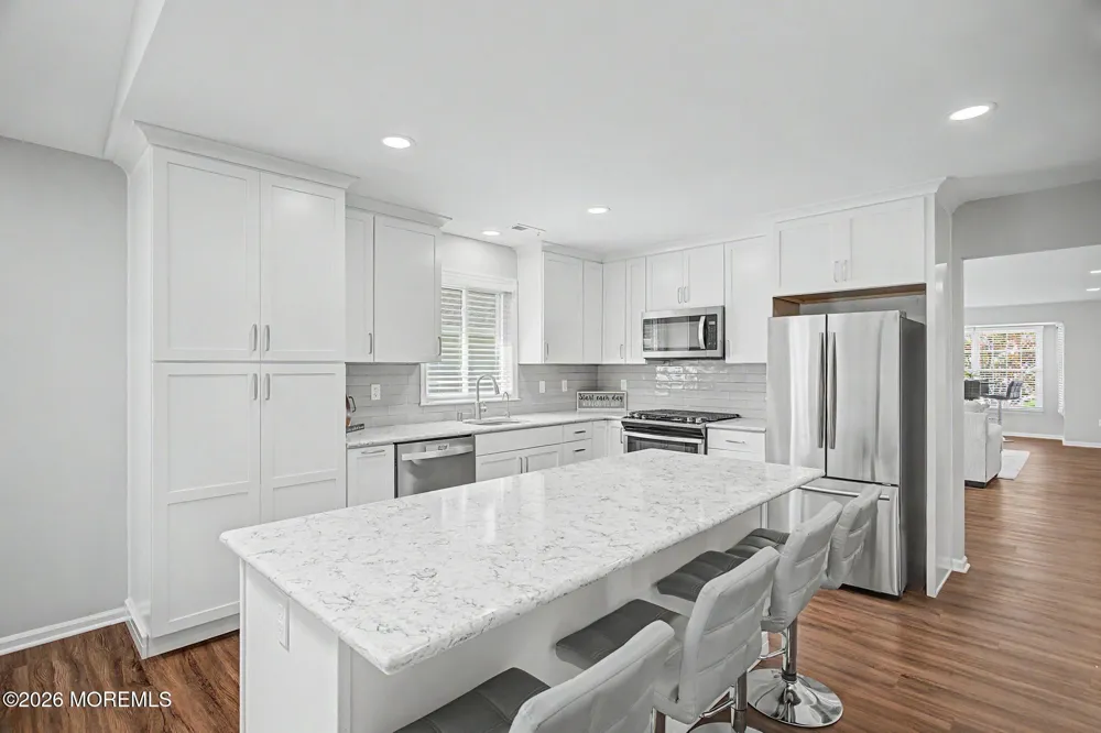 1933 Quimby Court Toms River, NJ 08755