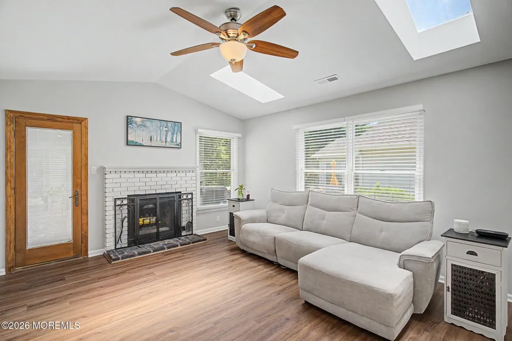 1933 Quimby Court Toms River, NJ 08755