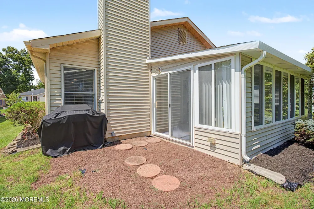 1933 Quimby Court Toms River, NJ 08755