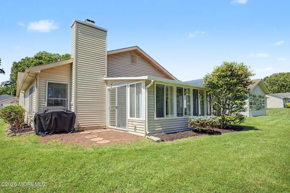 1933 Quimby Court Toms River, NJ 08755