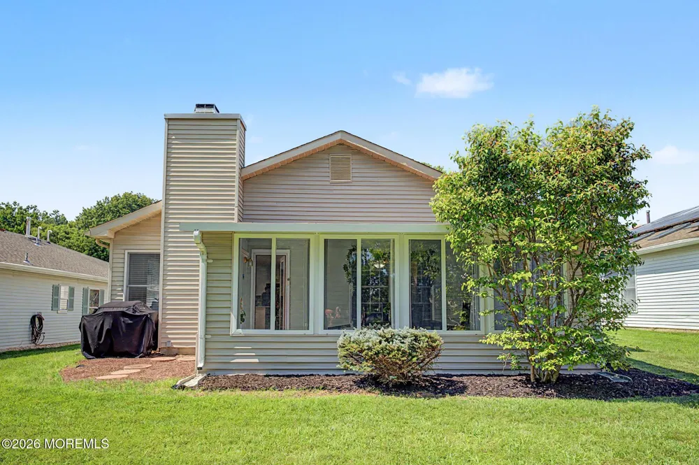 1933 Quimby Court Toms River, NJ 08755