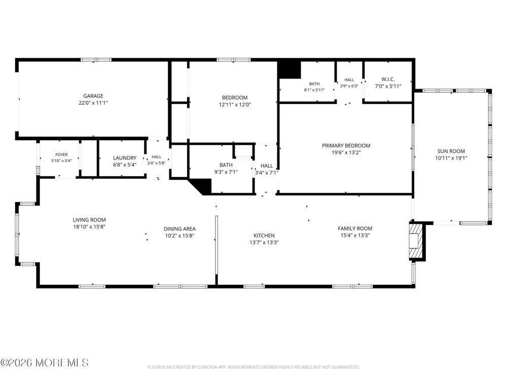 1933 Quimby Court Toms River, NJ 08755