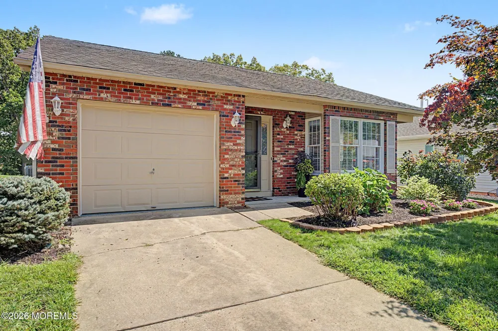 1933 Quimby Court Toms River, NJ 08755