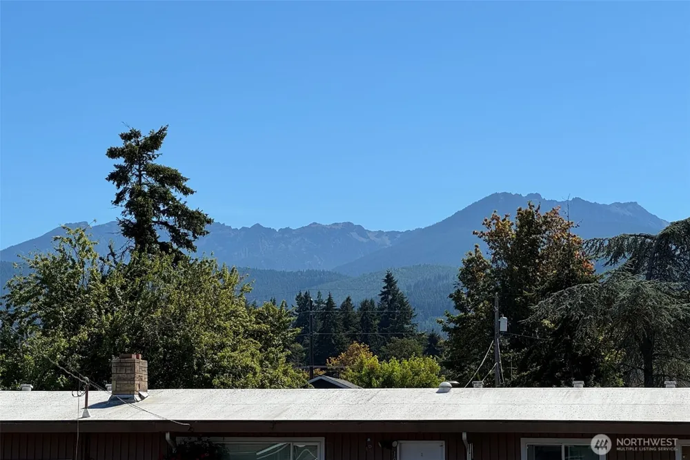 1031 W Glenwood Street Port Angeles, WA 98363