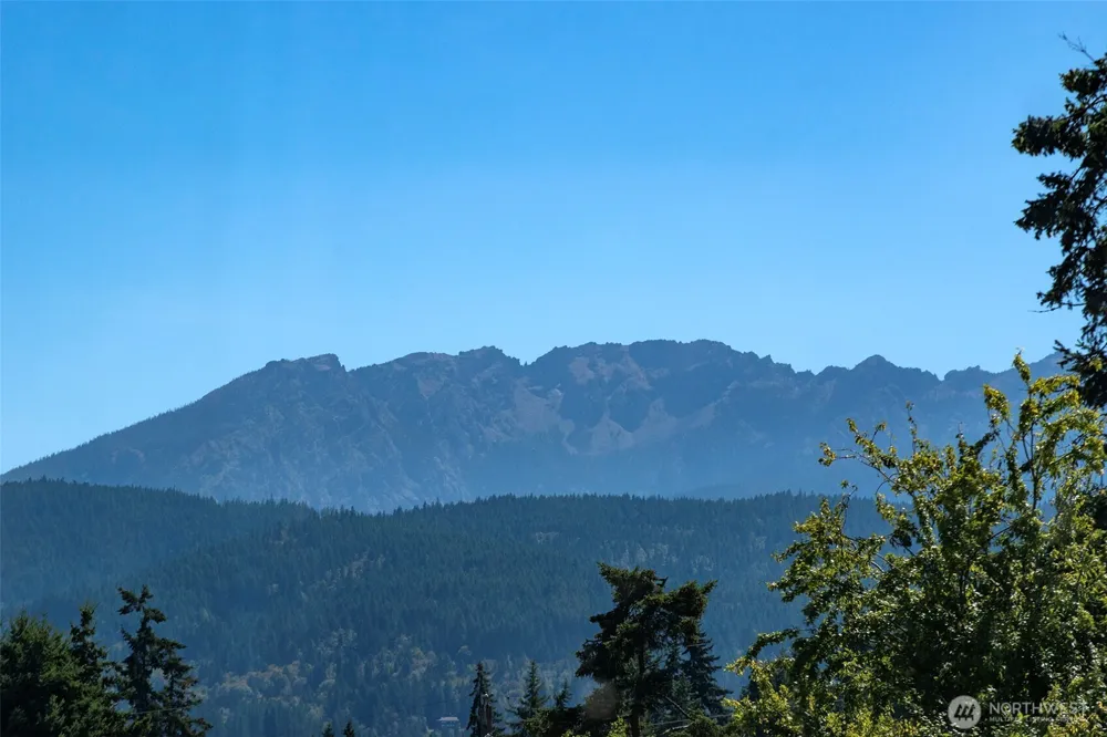1031 W Glenwood Street Port Angeles, WA 98363