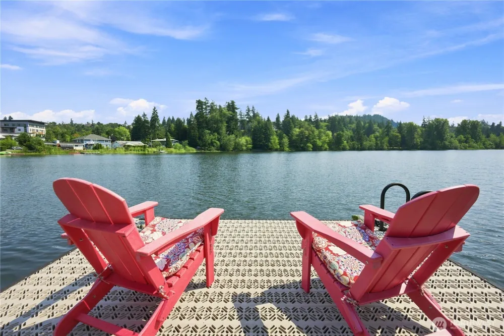 7630 129th Avenue SE Newcastle, WA 98056