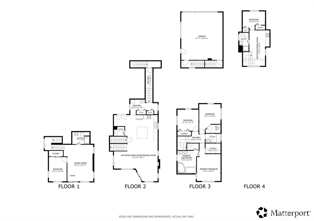 7630 129th Avenue SE Newcastle, WA 98056