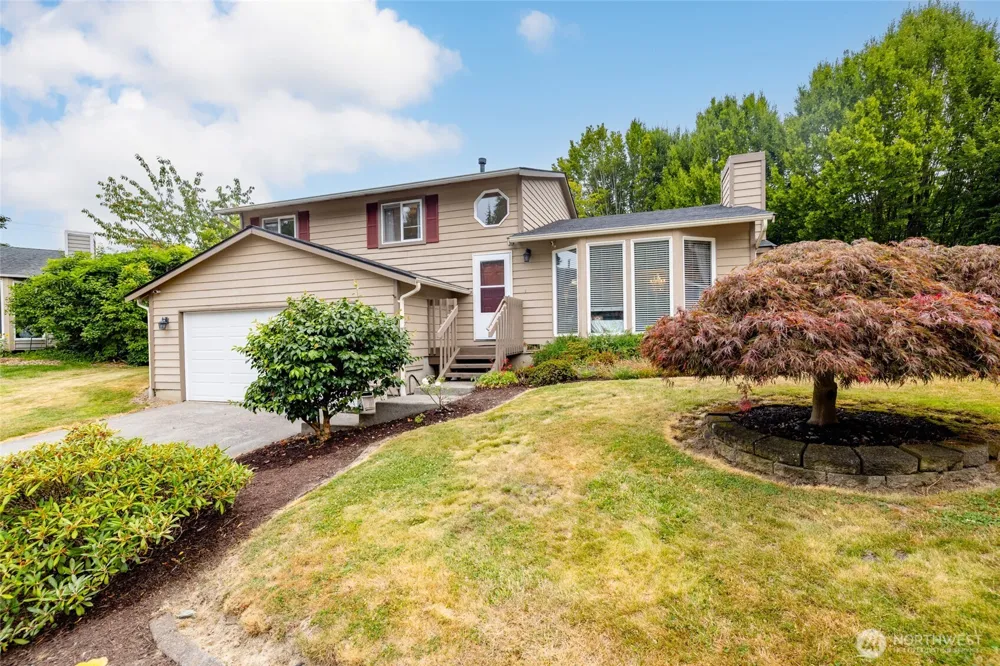 7103 Church Creek Circle NW Stanwood, WA 98292