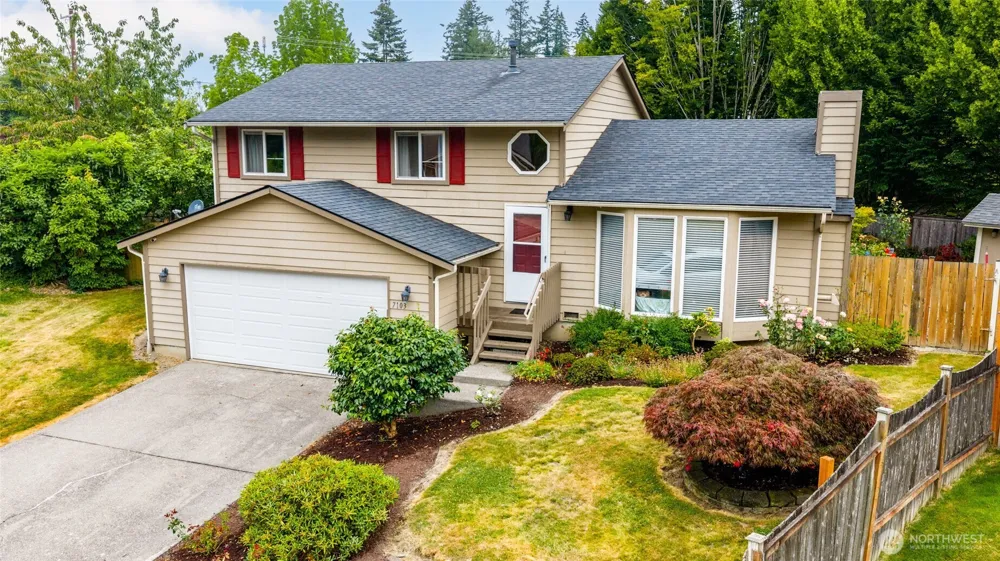 7103 Church Creek Circle NW Stanwood, WA 98292
