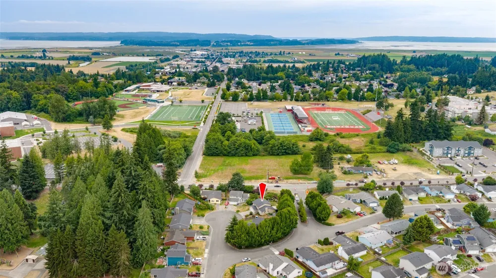7103 Church Creek Circle NW Stanwood, WA 98292
