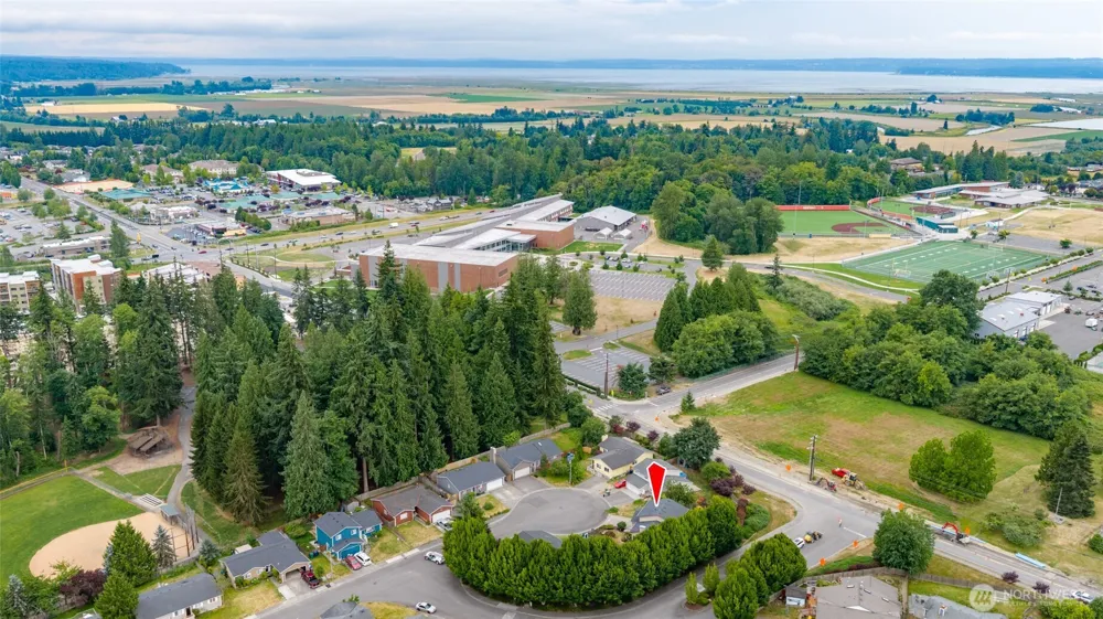 7103 Church Creek Circle NW Stanwood, WA 98292