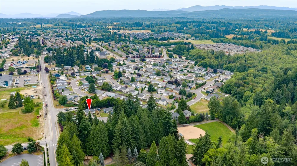 7103 Church Creek Circle NW Stanwood, WA 98292
