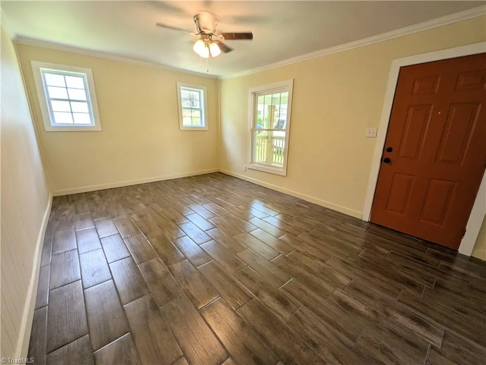 1216 Ragan Avenue High Point, NC 27260