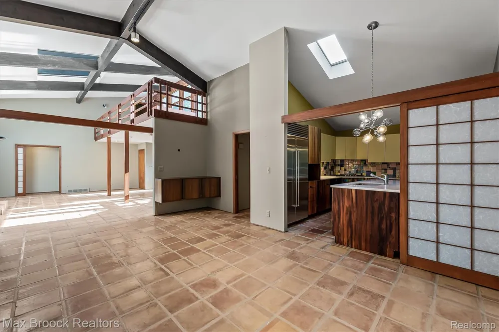 1211 Kensington Road Bloomfield Hills City, MI 48304