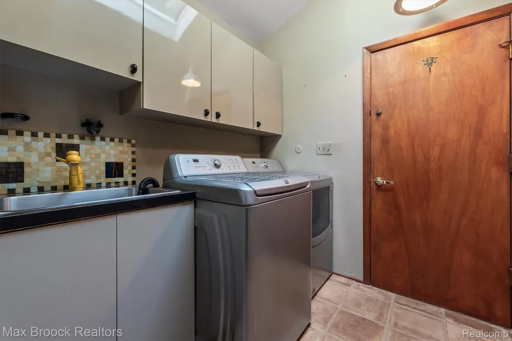 1211 Kensington Road Bloomfield Hills City, MI 48304