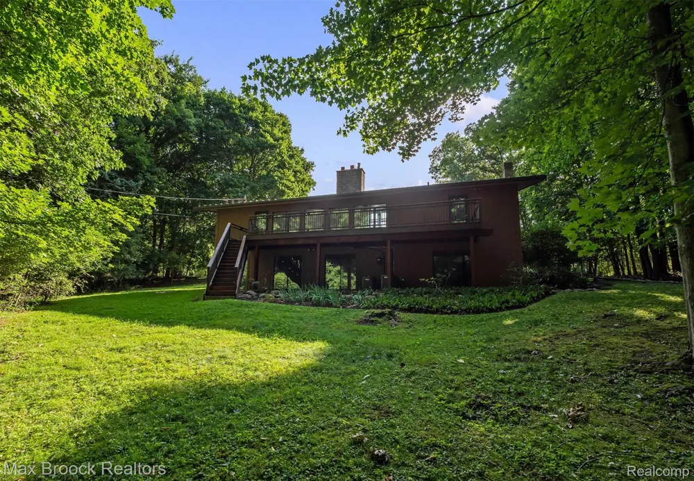1211 Kensington Road Bloomfield Hills City, MI 48304