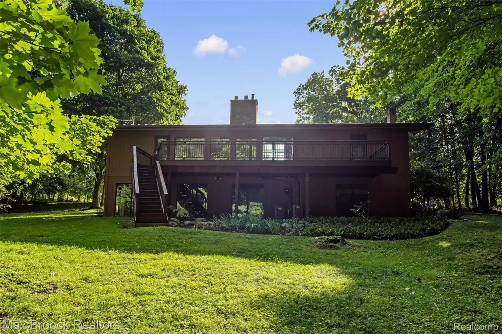 1211 Kensington Road Bloomfield Hills City, MI 48304