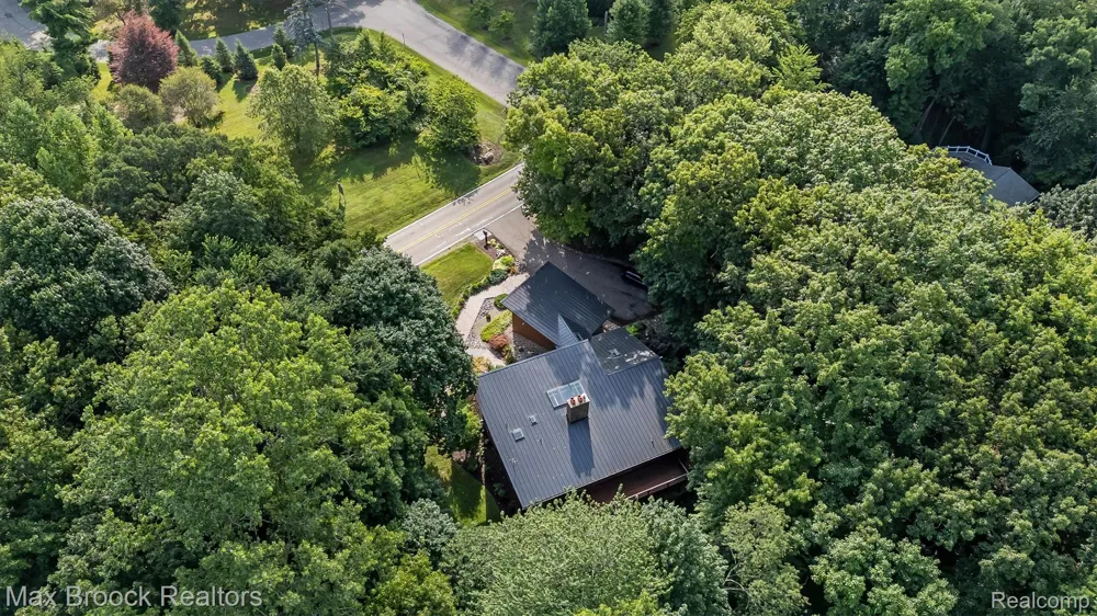 1211 Kensington Road Bloomfield Hills City, MI 48304