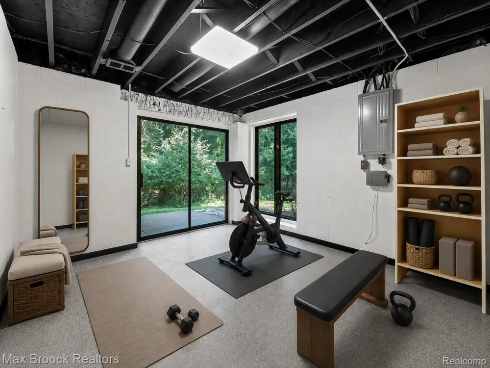 1211 Kensington Road Bloomfield Hills City, MI 48304