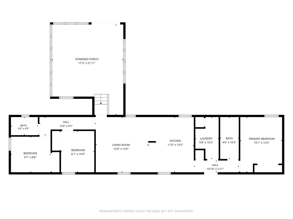 47528 84th Avenue Hamilton Township, MI 49045