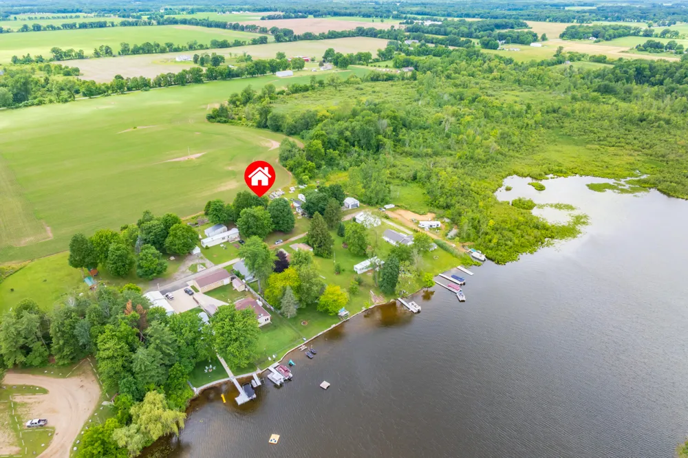 47528 84th Avenue Hamilton Township, MI 49045