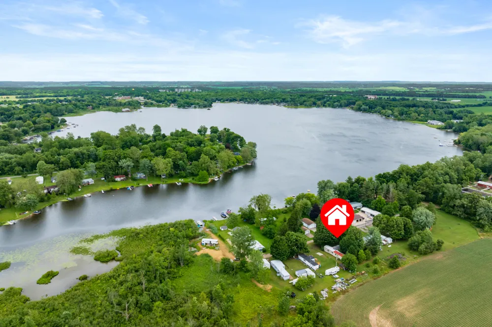 47528 84th Avenue Hamilton Township, MI 49045