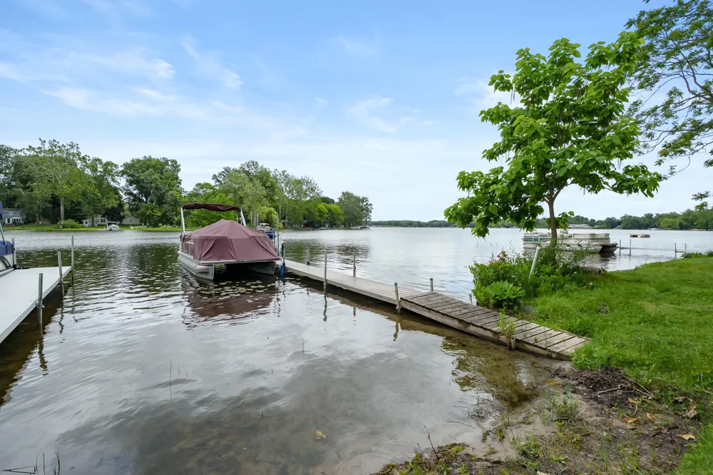 47528 84th Avenue Hamilton Township, MI 49045