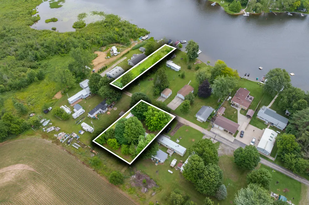 47528 84th Avenue Hamilton Township, MI 49045