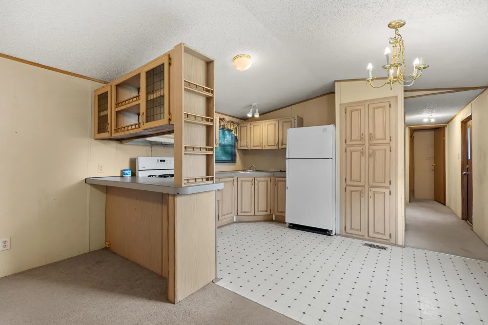 47528 84th Avenue Hamilton Township, MI 49045