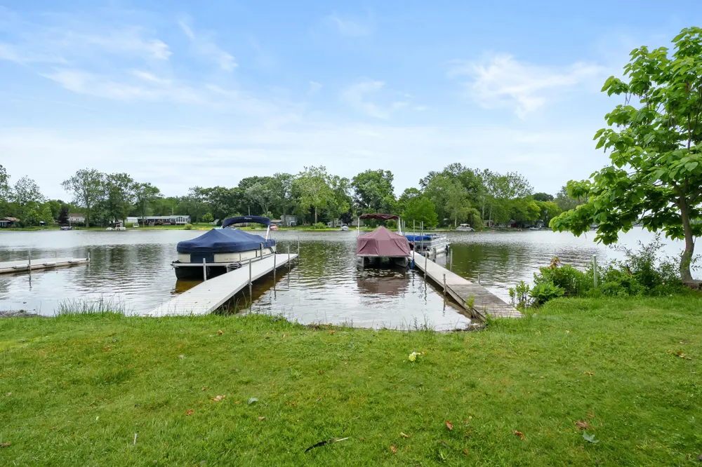 47528 84th Avenue Hamilton Township, MI 49045
