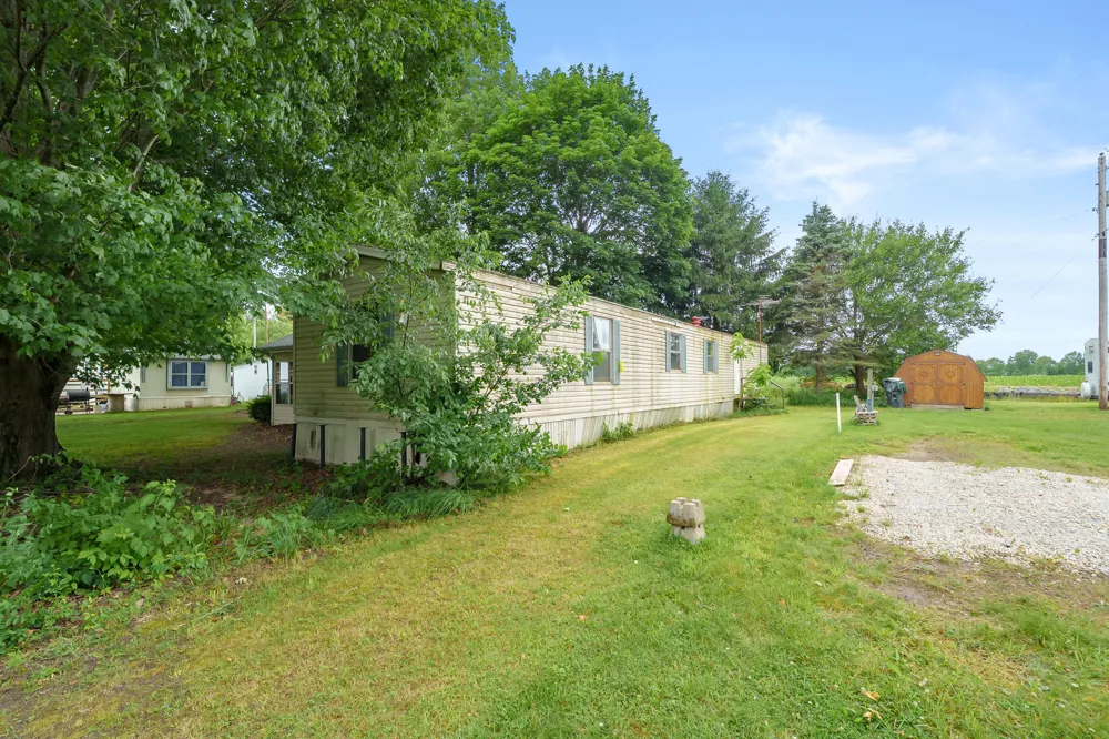 47528 84th Avenue Hamilton Township, MI 49045