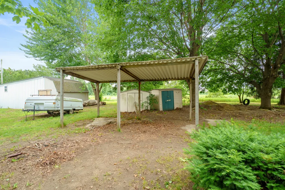 47528 84th Avenue Hamilton Township, MI 49045