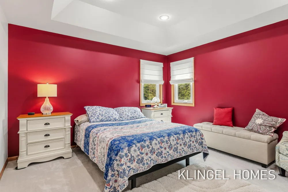 11984 Chickory Drive Grand Haven Charter Township, MI 49417