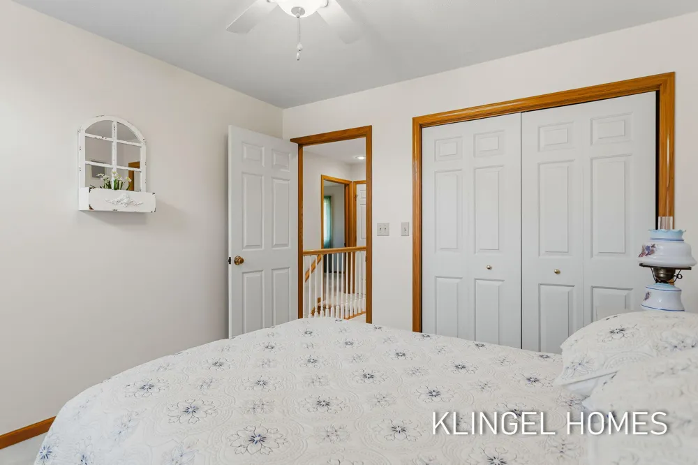 11984 Chickory Drive Grand Haven Charter Township, MI 49417