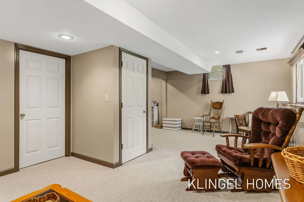 11984 Chickory Drive Grand Haven Charter Township, MI 49417