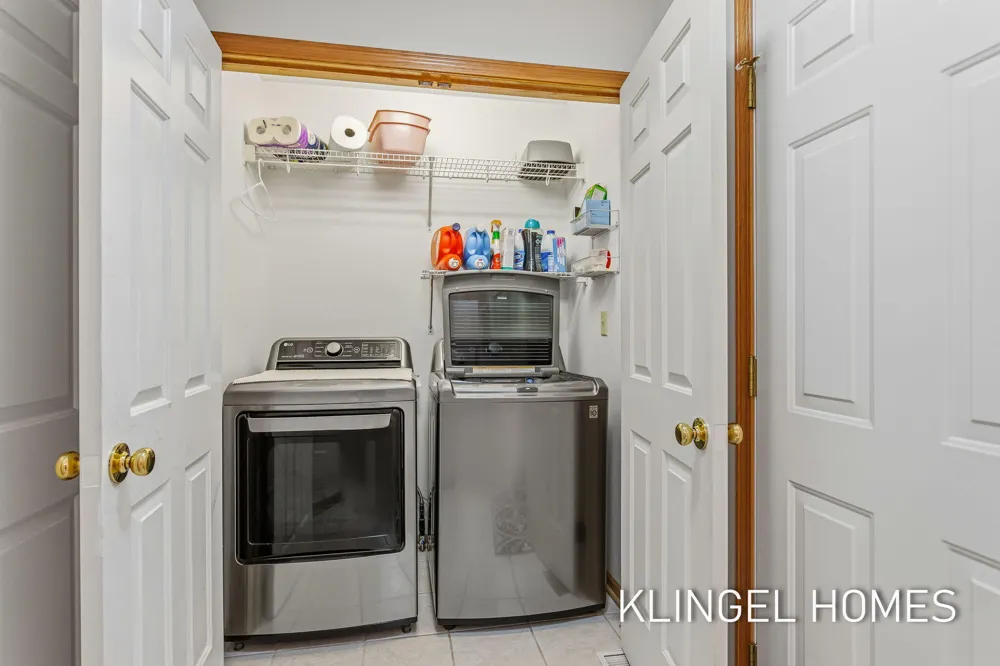 11984 Chickory Drive Grand Haven Charter Township, MI 49417