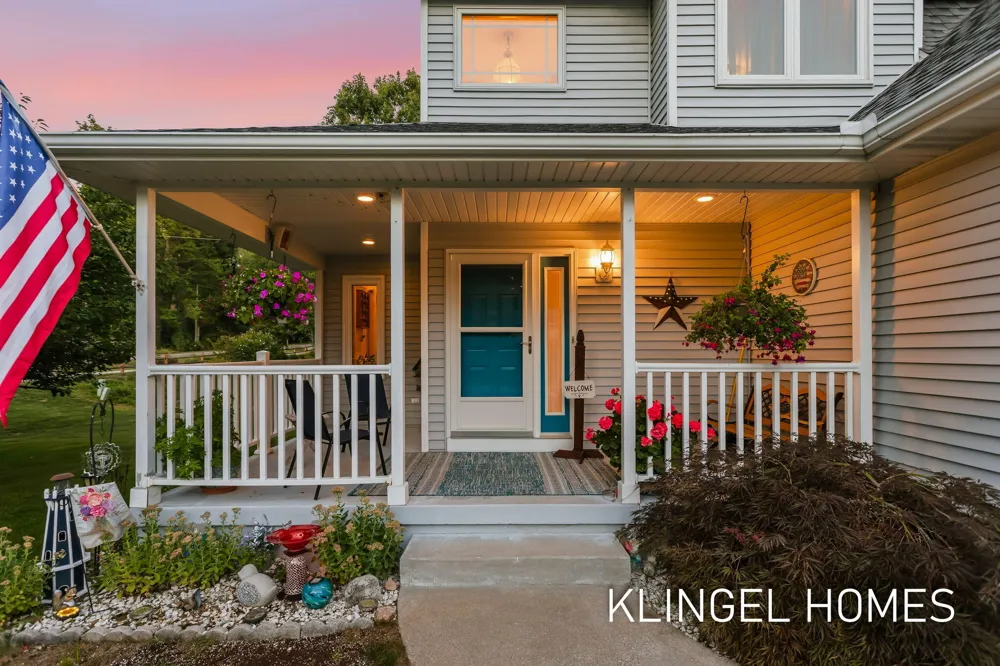11984 Chickory Drive Grand Haven Charter Township, MI 49417