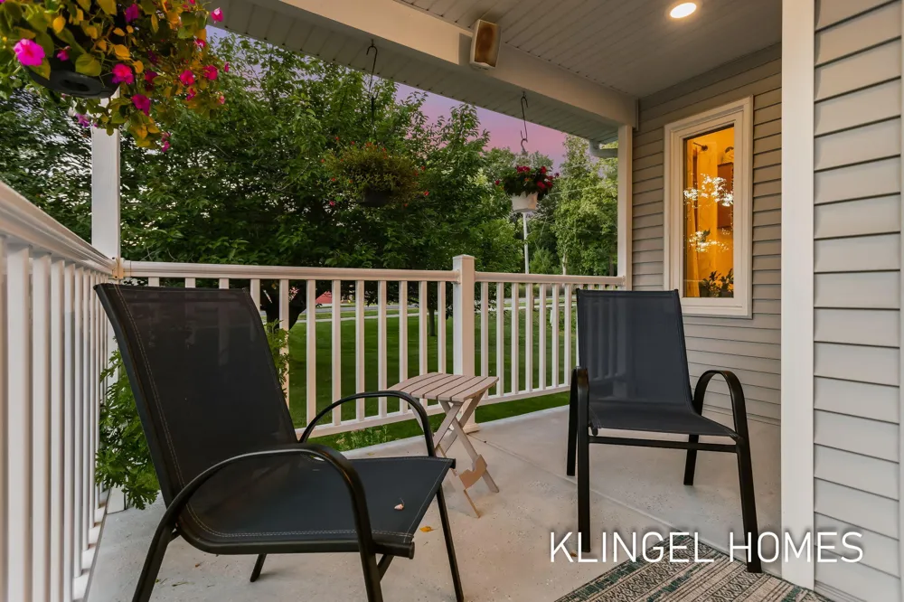 11984 Chickory Drive Grand Haven Charter Township, MI 49417