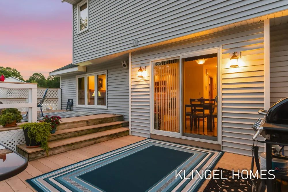 11984 Chickory Drive Grand Haven Charter Township, MI 49417