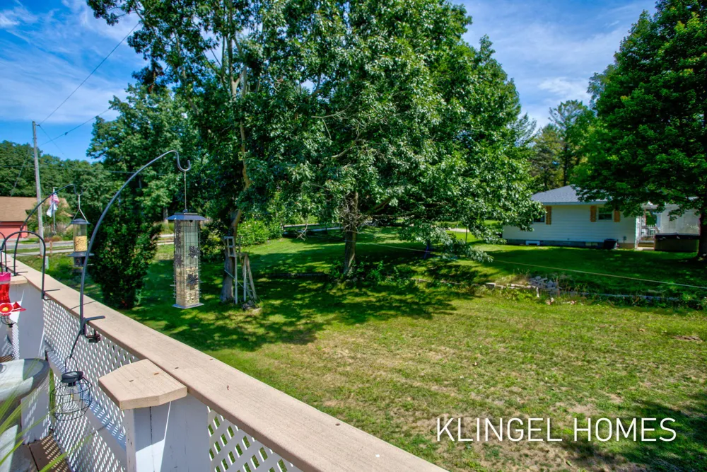 11984 Chickory Drive Grand Haven Charter Township, MI 49417