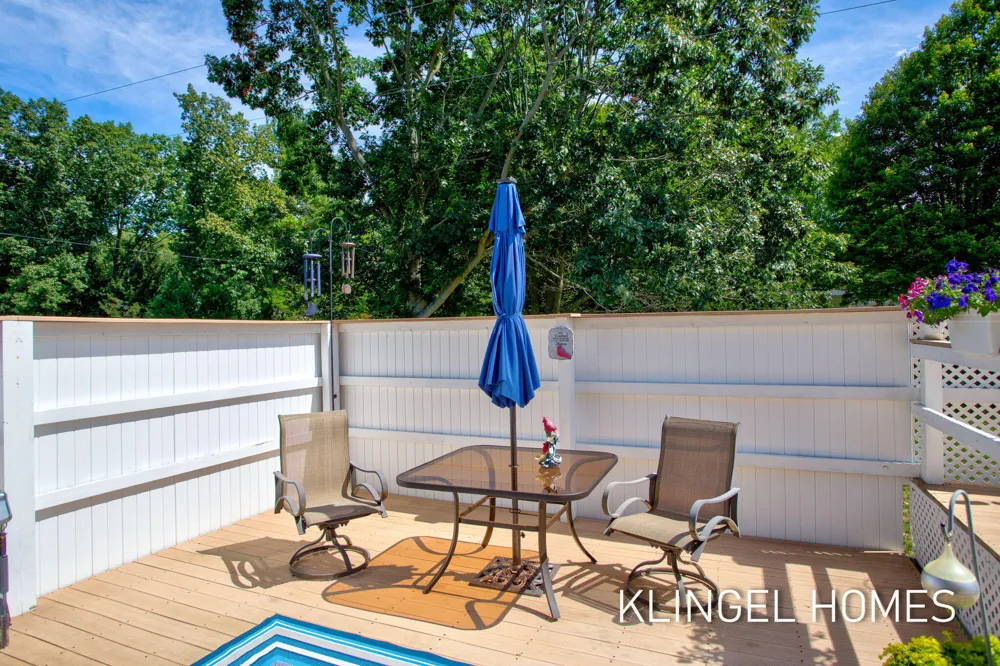 11984 Chickory Drive Grand Haven Charter Township, MI 49417